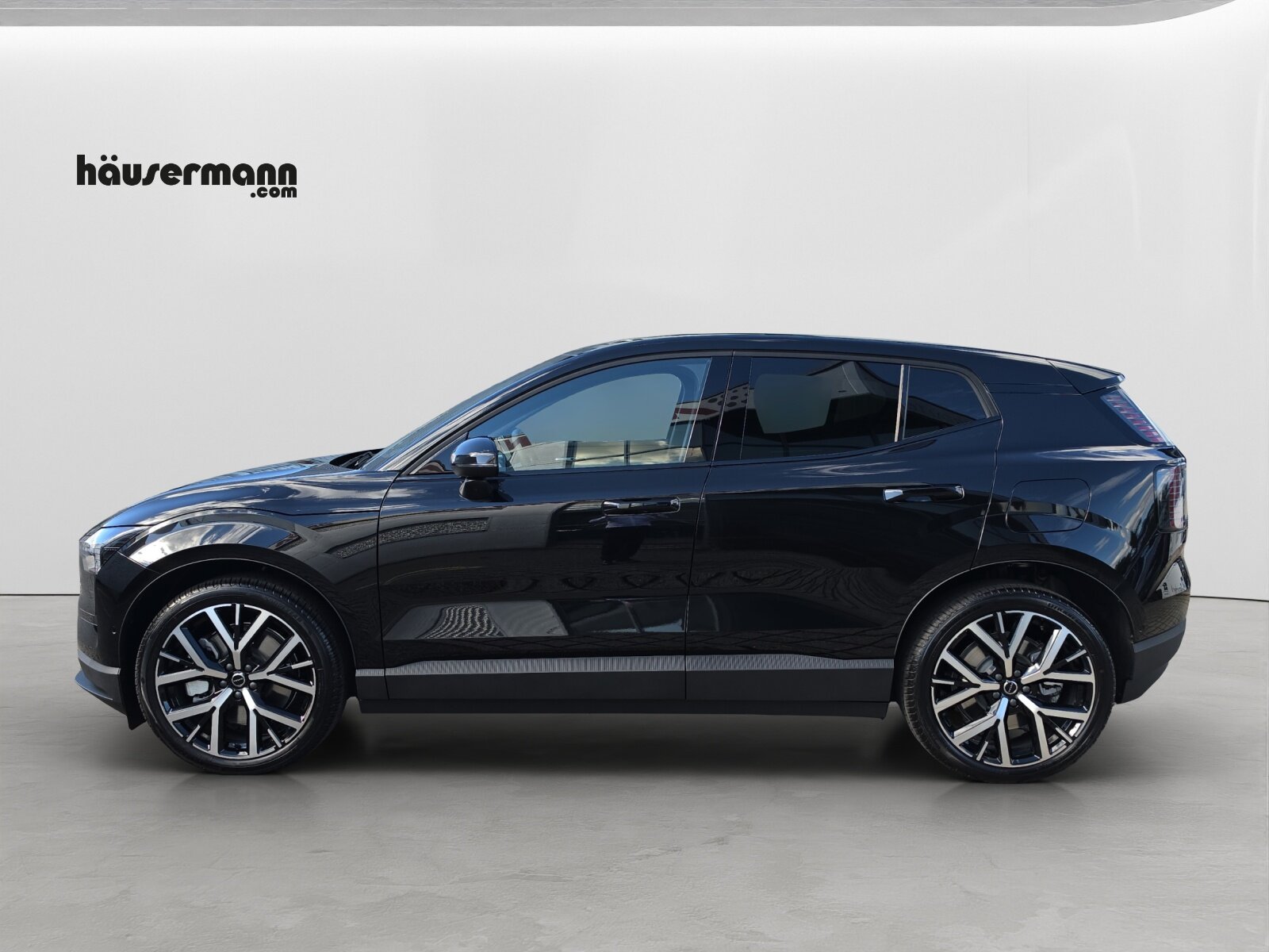 VOLVO EX30 E60 Twin Ultra Performance Sw. Black Ed. AWD, Elektro, Neuwagen, Automatik - 3
