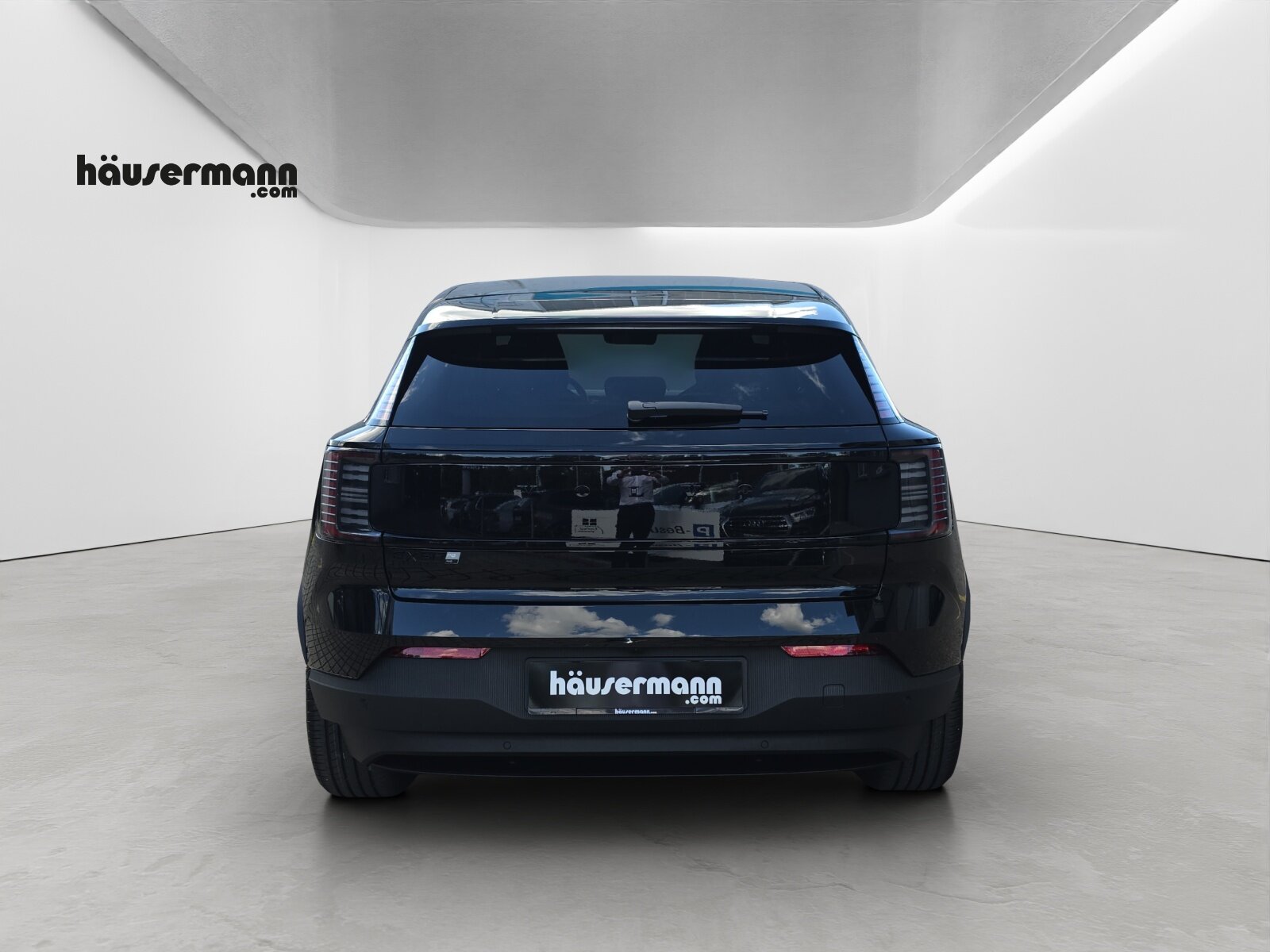 VOLVO EX30 E60 Twin Ultra Performance Sw. Black Ed. AWD, Elektro, Neuwagen, Automatik - 5