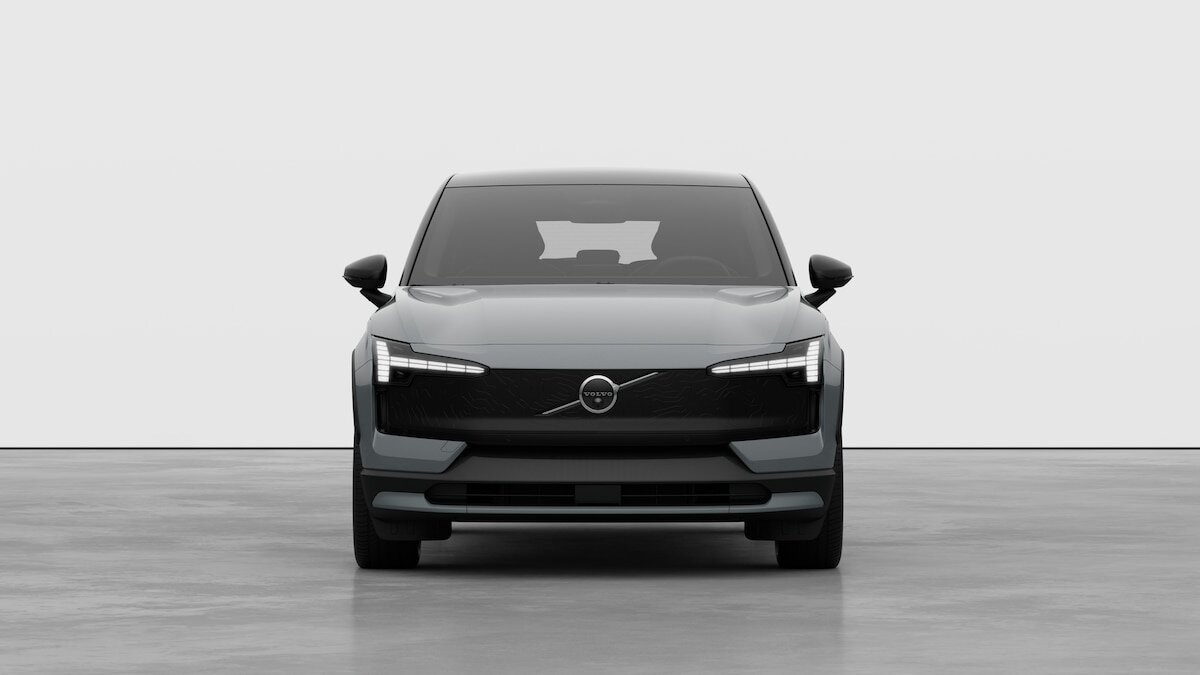 VOLVO EX30 CC E60 Twin Performance AWD, Electric, New car, Automatic - 5
