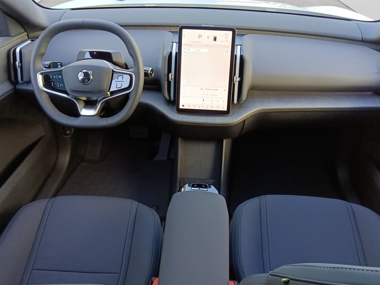 VOLVO EX30 E60 Twin Ultra Performance, Electric, New car, Automatic - 7