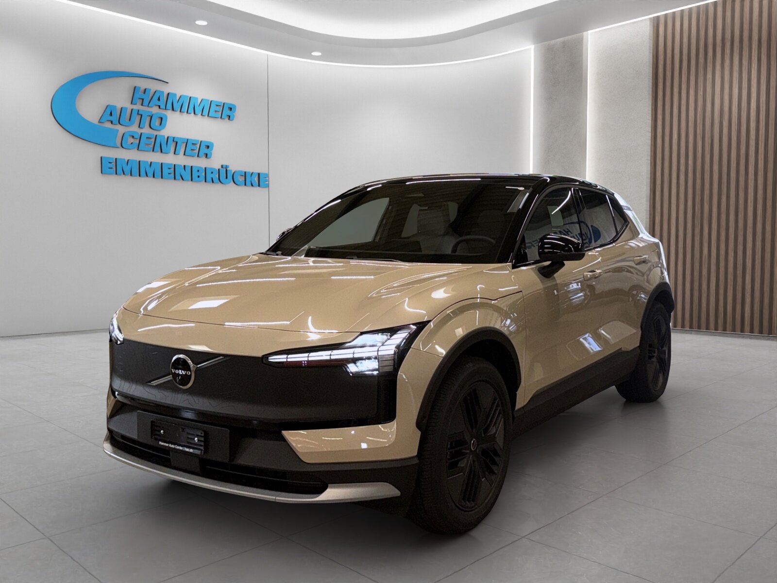 VOLVO EX30 CC E60 Twin Performance AWD