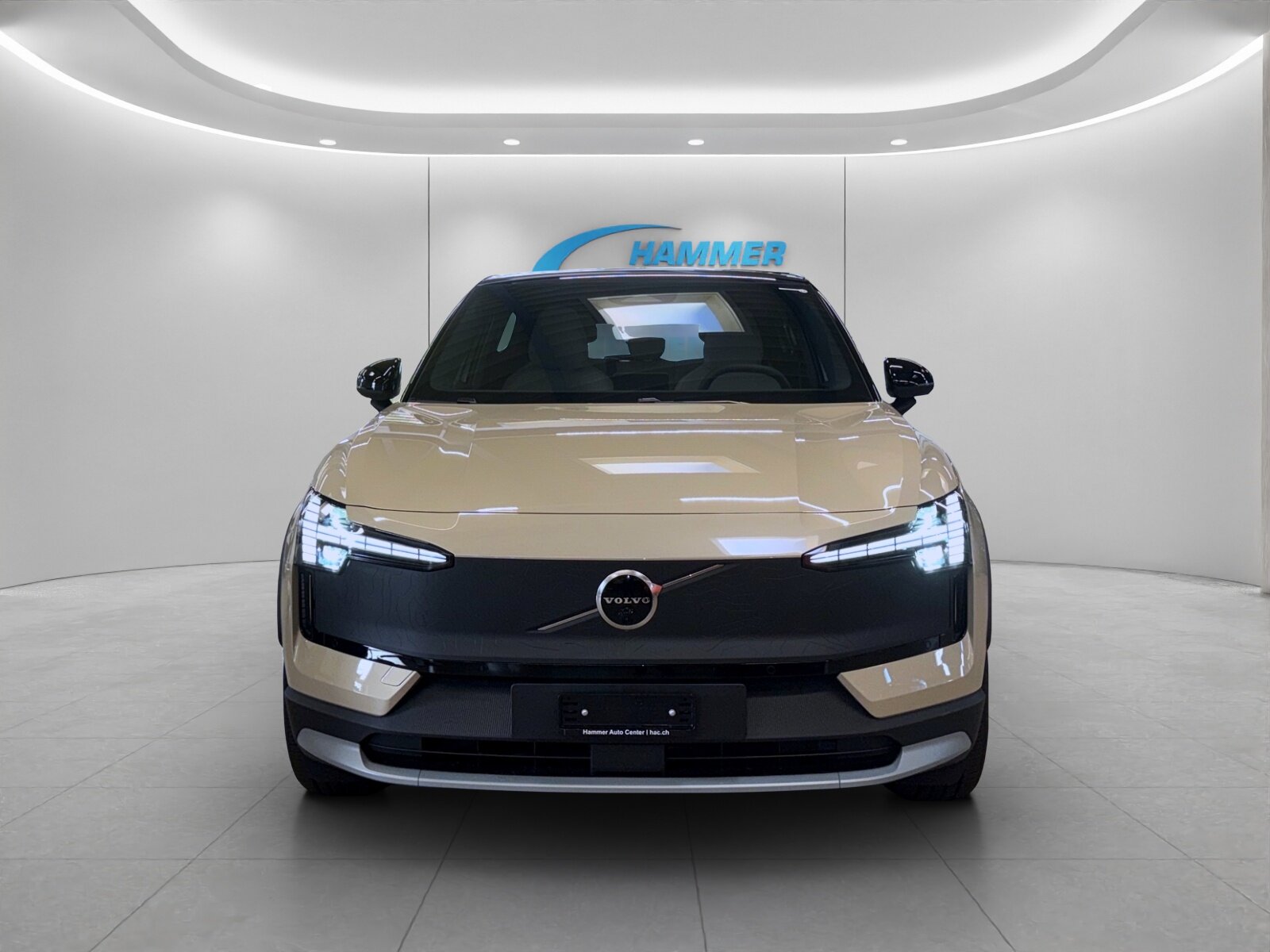 VOLVO EX30 CC E60 Twin Performance AWD, Elettrica, Auto nuove, Automatico - 6