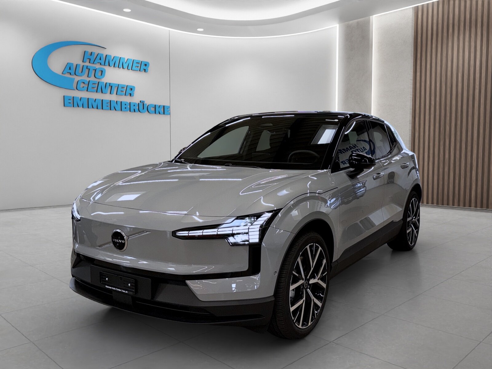 VOLVO EX30 E60 Twin Ultra Performance AWD