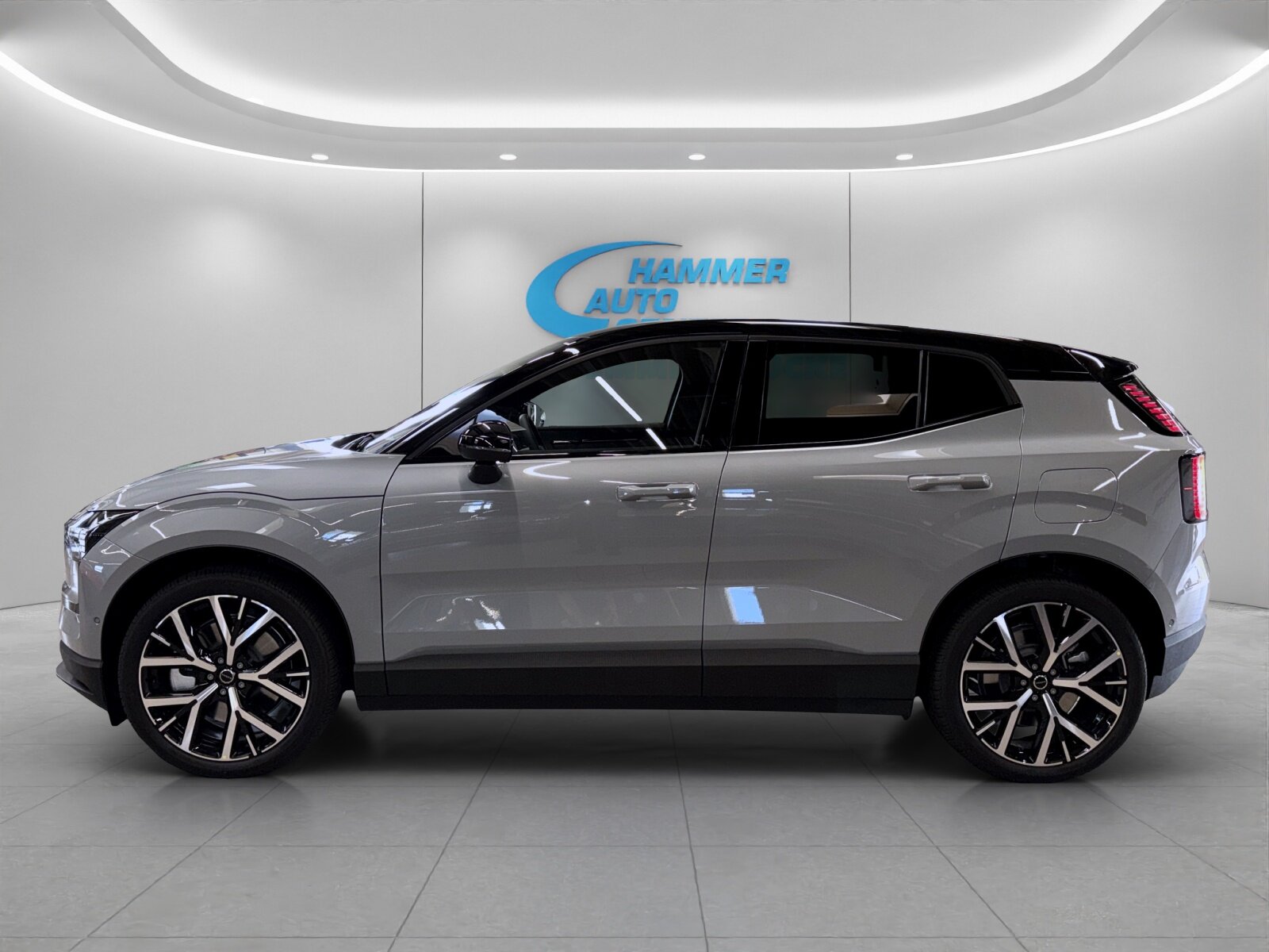 VOLVO EX30 E60 Twin Ultra Performance AWD, Elektro, Neuwagen, Automatik - 2