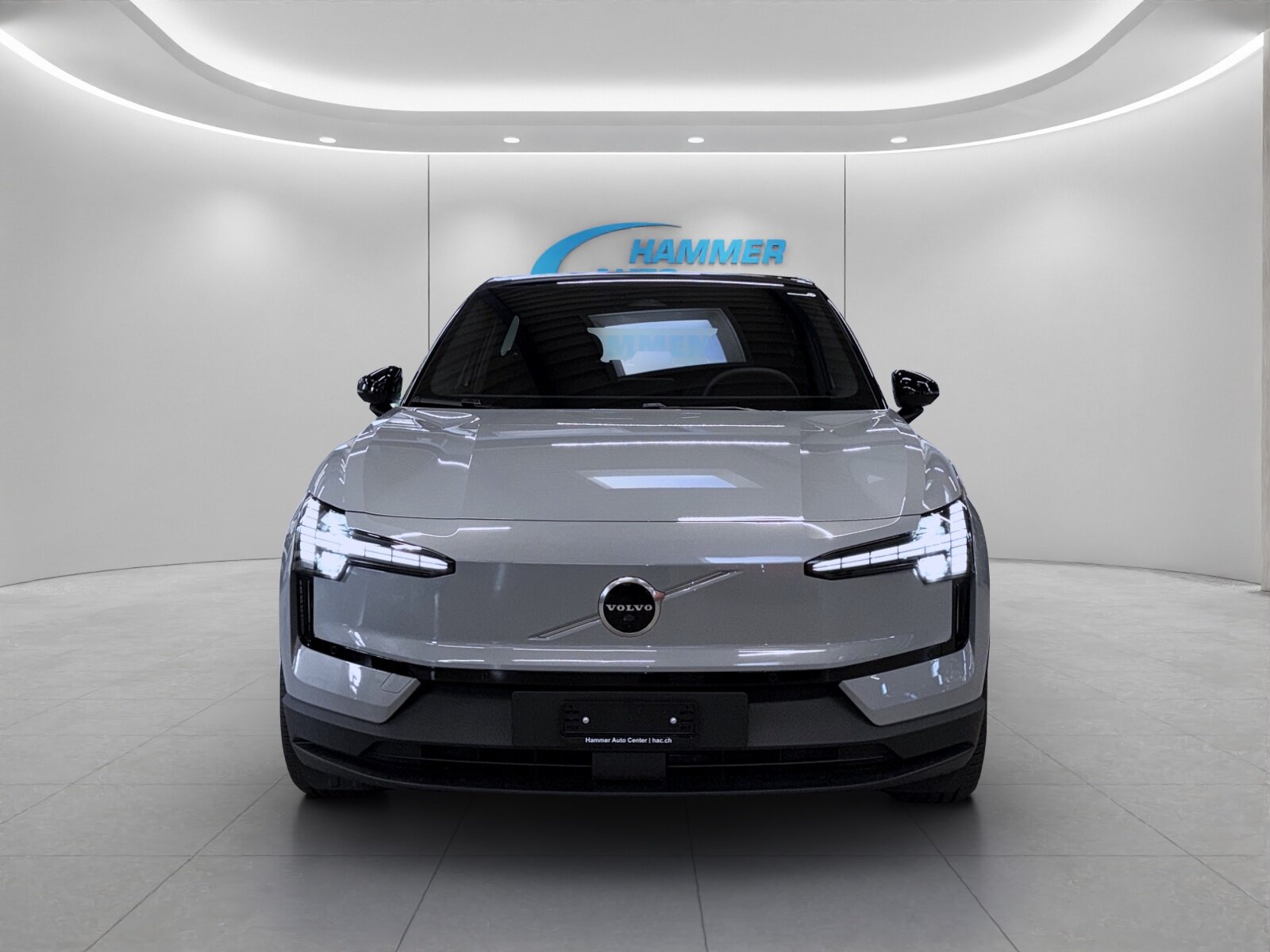 VOLVO EX30 E60 Twin Ultra Performance AWD, Elektro, Neuwagen, Automatik - 6