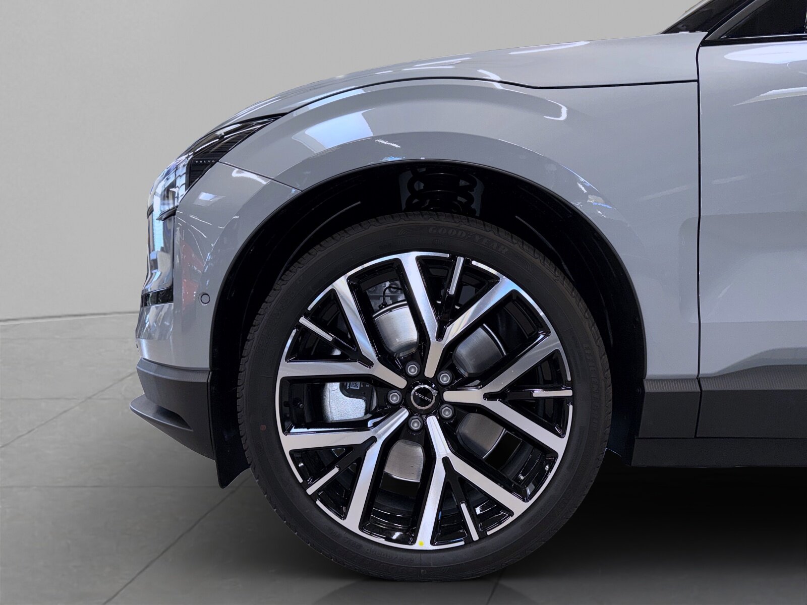 VOLVO EX30 E60 Twin Ultra Performance AWD, Elektro, Neuwagen, Automatik - 7