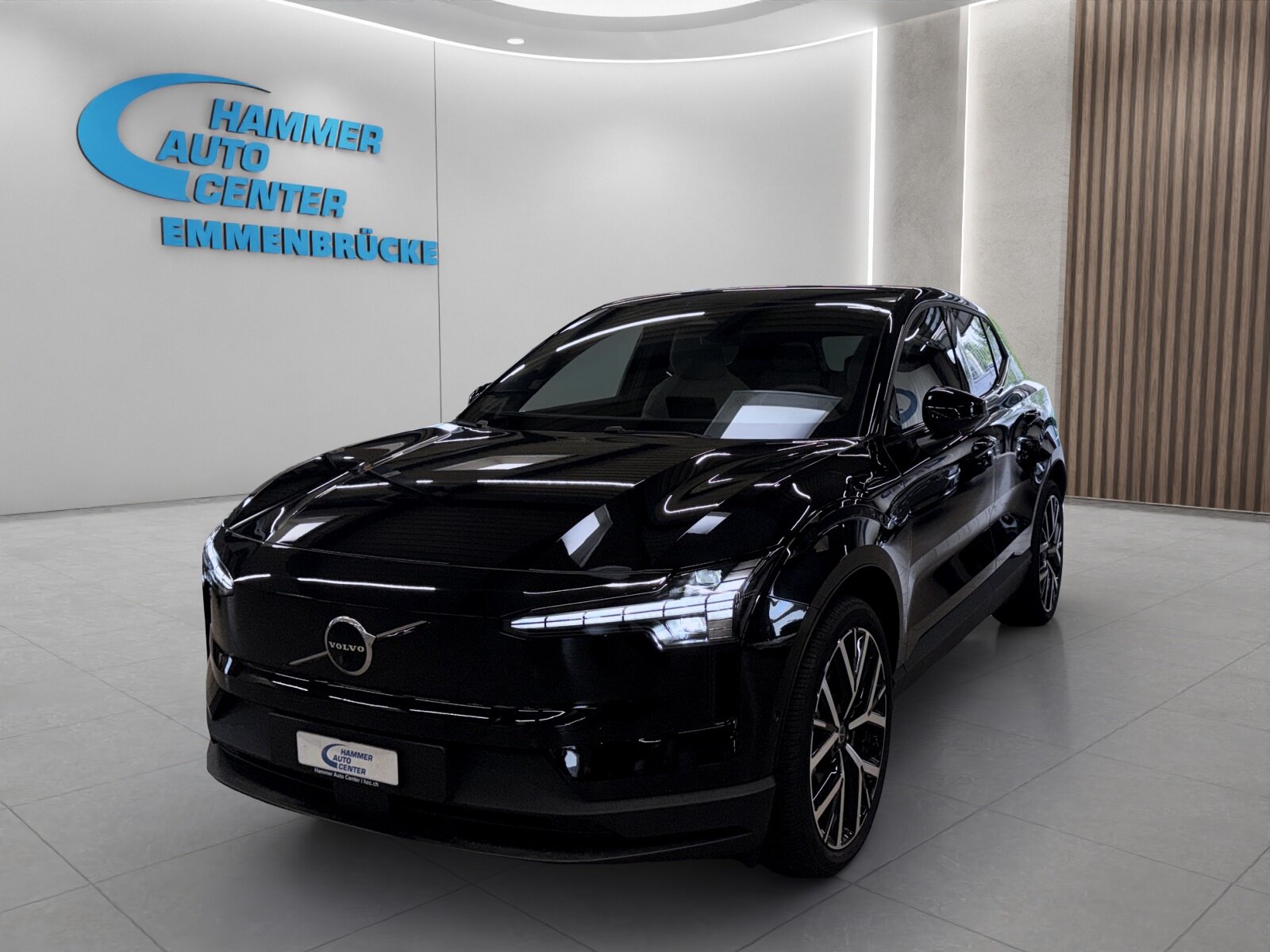 VOLVO EX30 E60 Twin Ultra Performance AWD