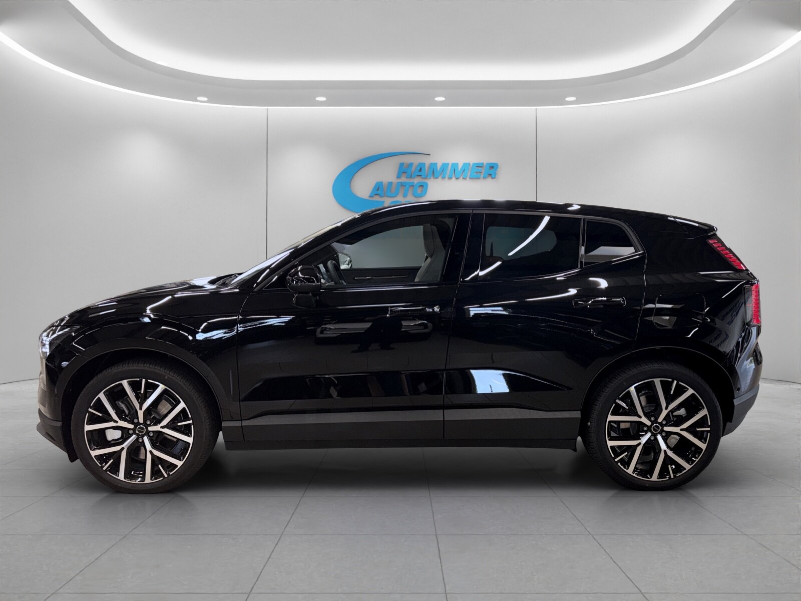 VOLVO EX30 E60 Twin Ultra Performance AWD, Elektro, Neuwagen, Automatik - 2