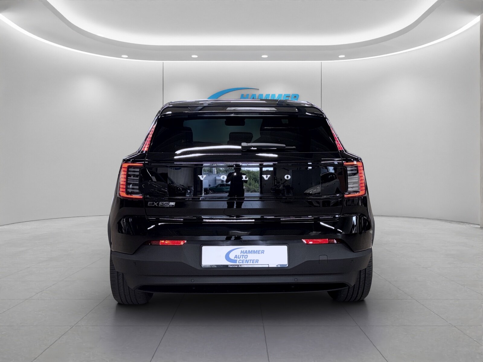 VOLVO EX30 E60 Twin Ultra Performance AWD, Elektro, Neuwagen, Automatik - 4