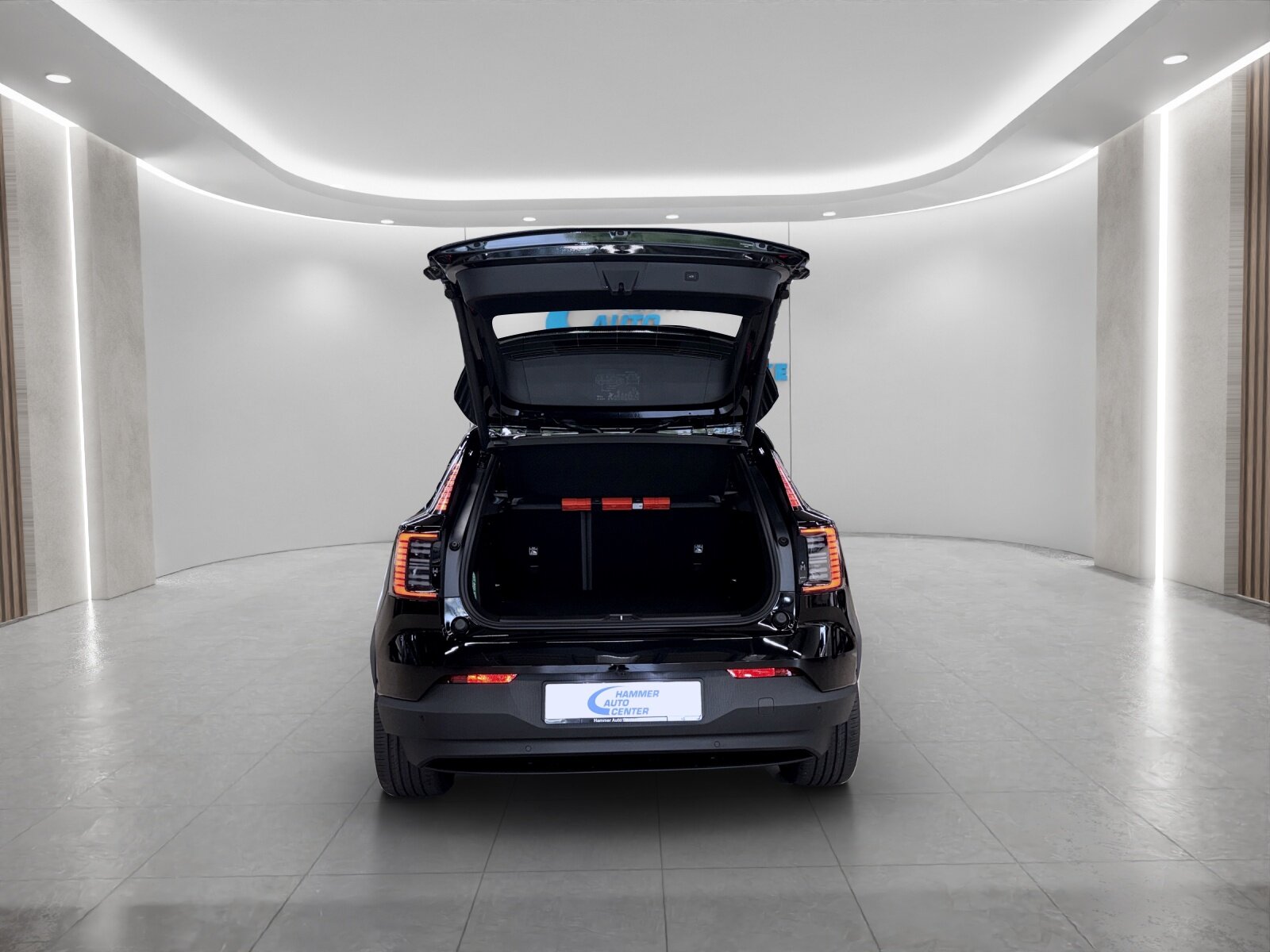 VOLVO EX30 E60 Twin Ultra Performance AWD, Elektro, Neuwagen, Automatik - 5