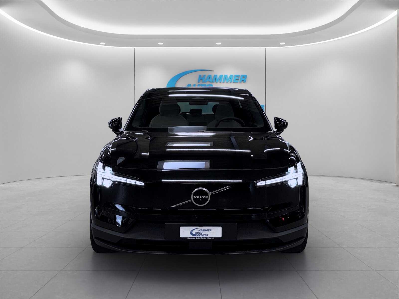 VOLVO EX30 E60 Twin Ultra Performance AWD, Elektro, Neuwagen, Automatik - 6