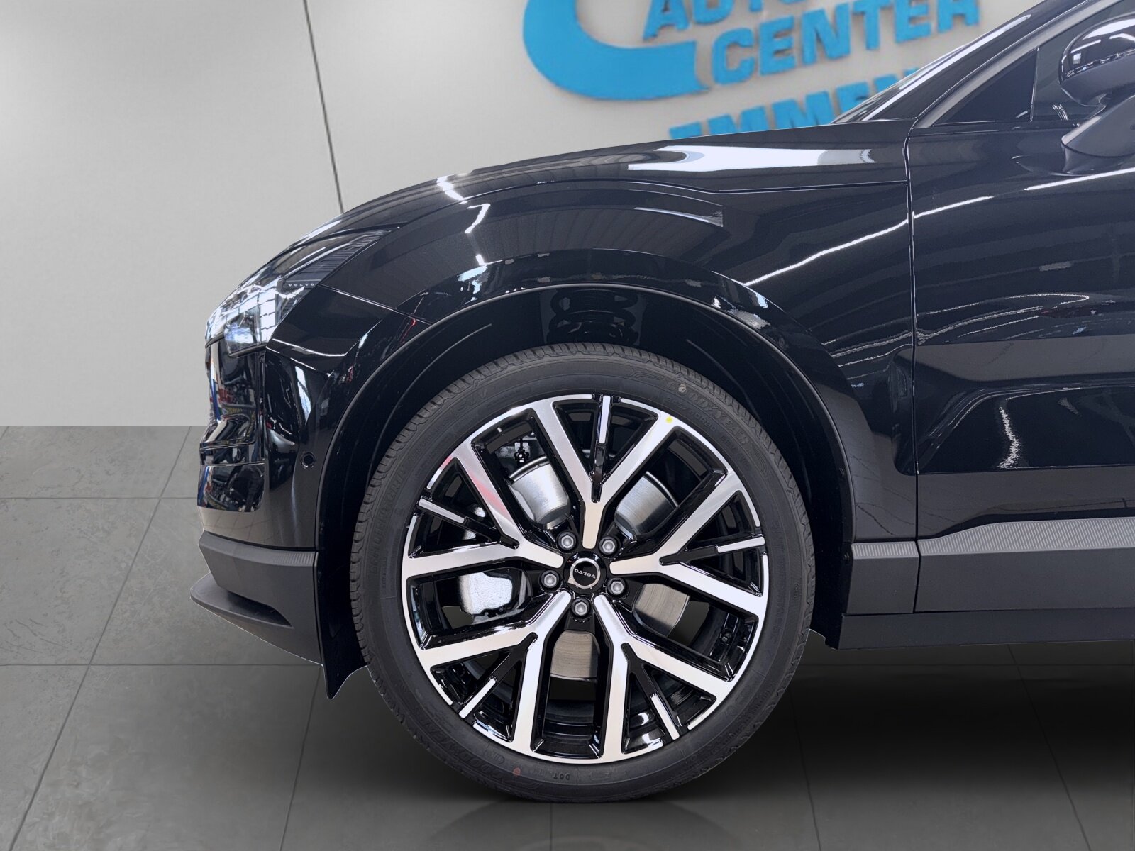 VOLVO EX30 E60 Twin Ultra Performance AWD, Elektro, Neuwagen, Automatik - 7