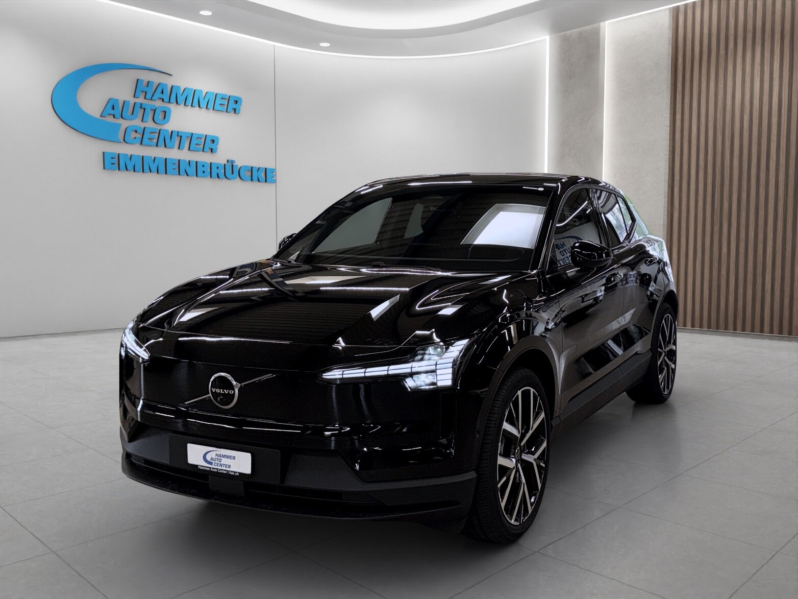 VOLVO EX30 E60 Ultra