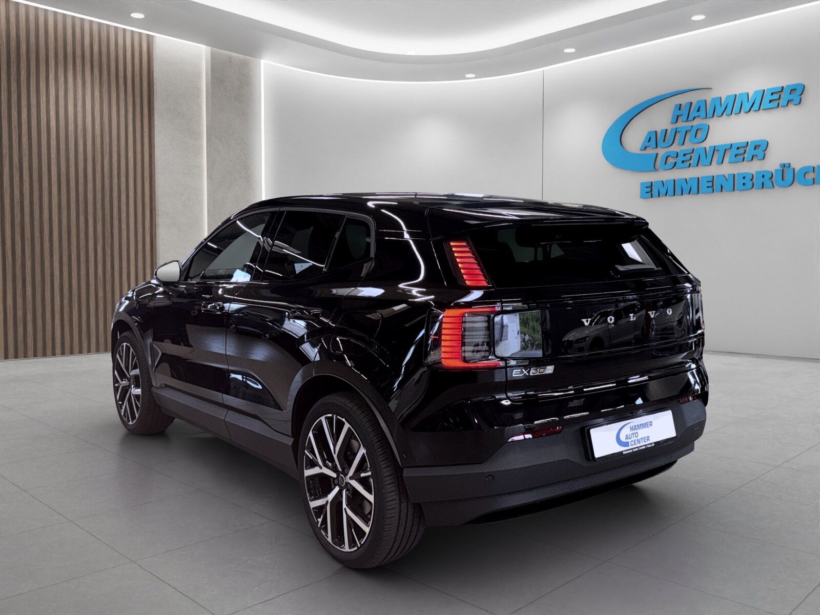 VOLVO EX30 E60 Ultra, Elettrica, Auto nuove, Automatico - 2