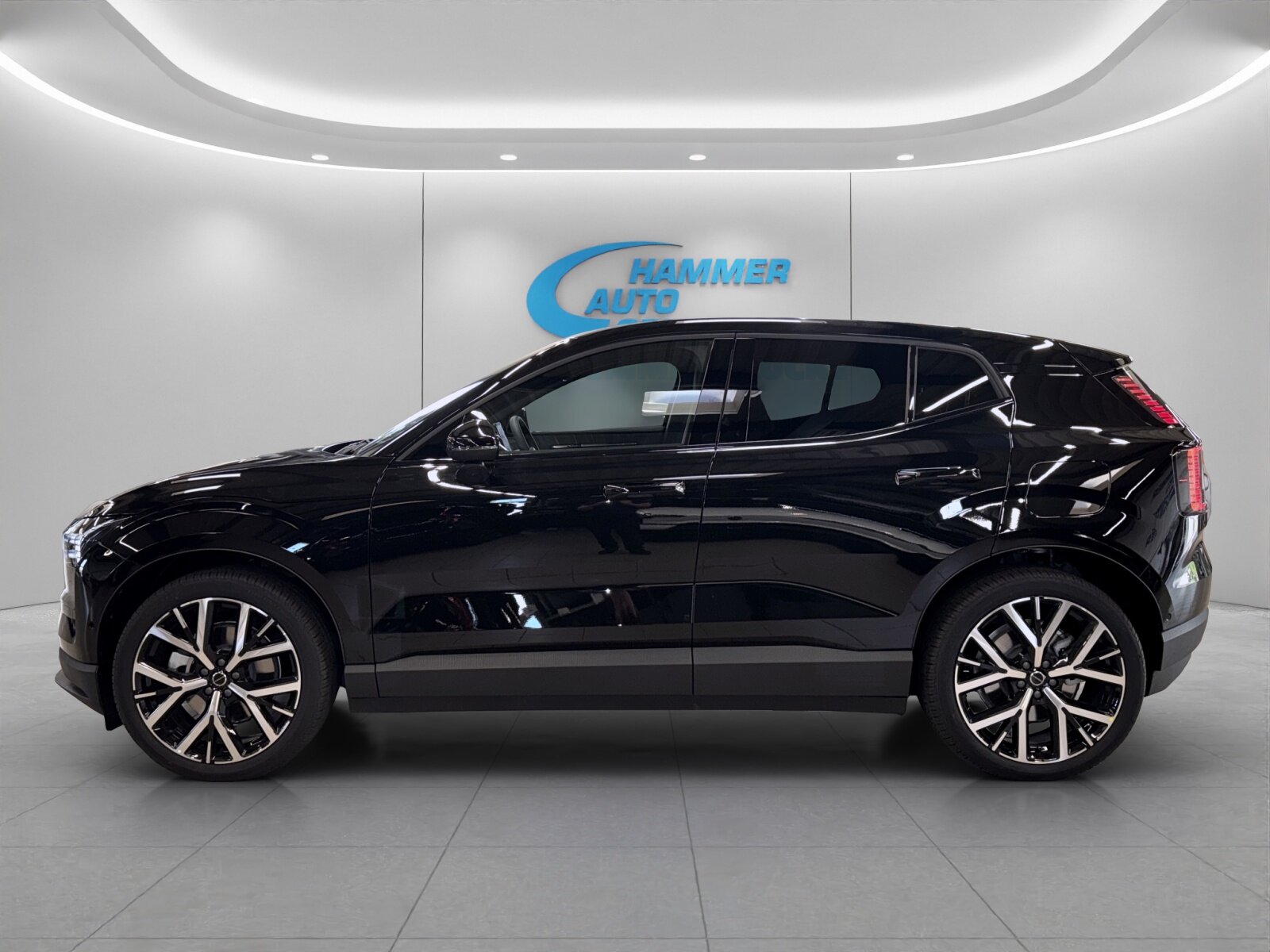 VOLVO EX30 E60 Ultra, Elettrica, Auto nuove, Automatico - 3