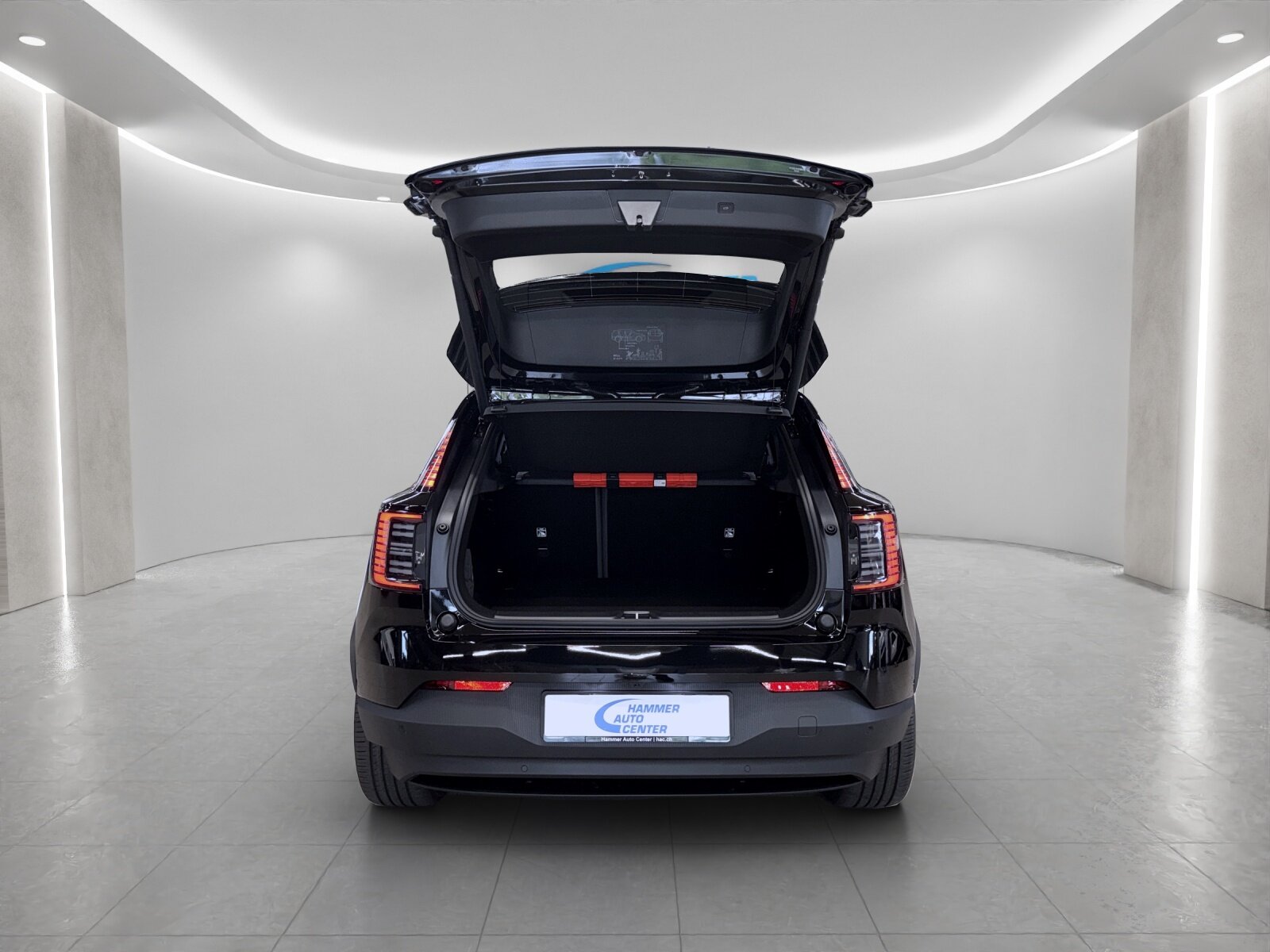 VOLVO EX30 E60 Ultra, Elettrica, Auto nuove, Automatico - 5