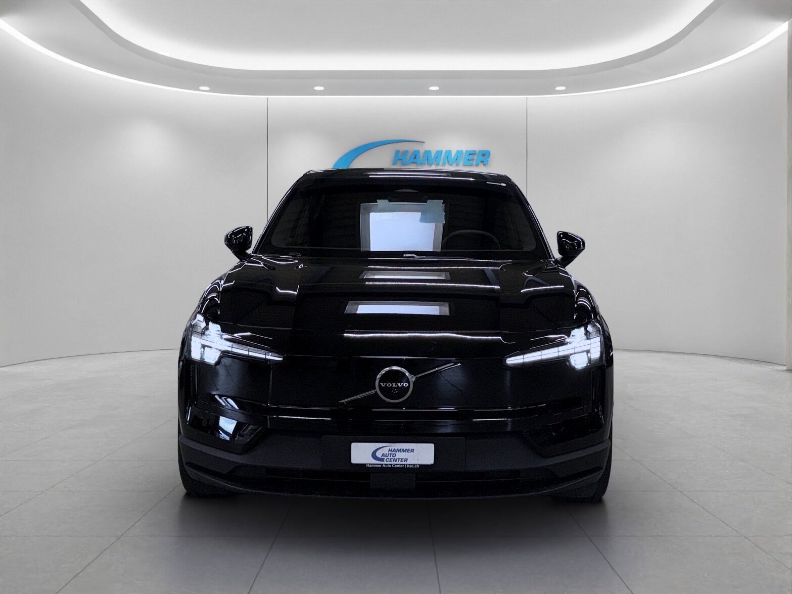 VOLVO EX30 E60 Ultra, Elettrica, Auto nuove, Automatico - 6