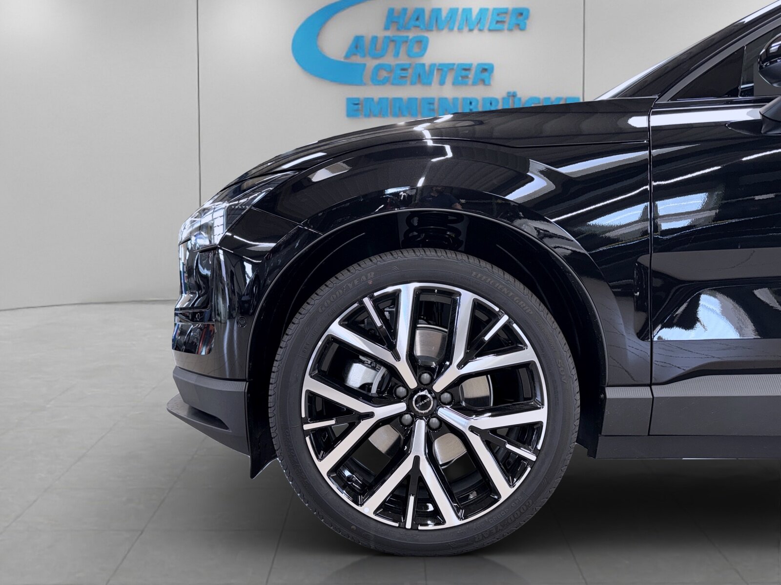 VOLVO EX30 E60 Ultra, Elettrica, Auto nuove, Automatico - 7