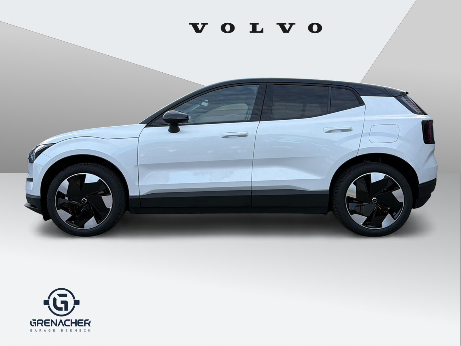 VOLVO EX30 P8 Plus AWD, Electric, New car, Automatic - 2