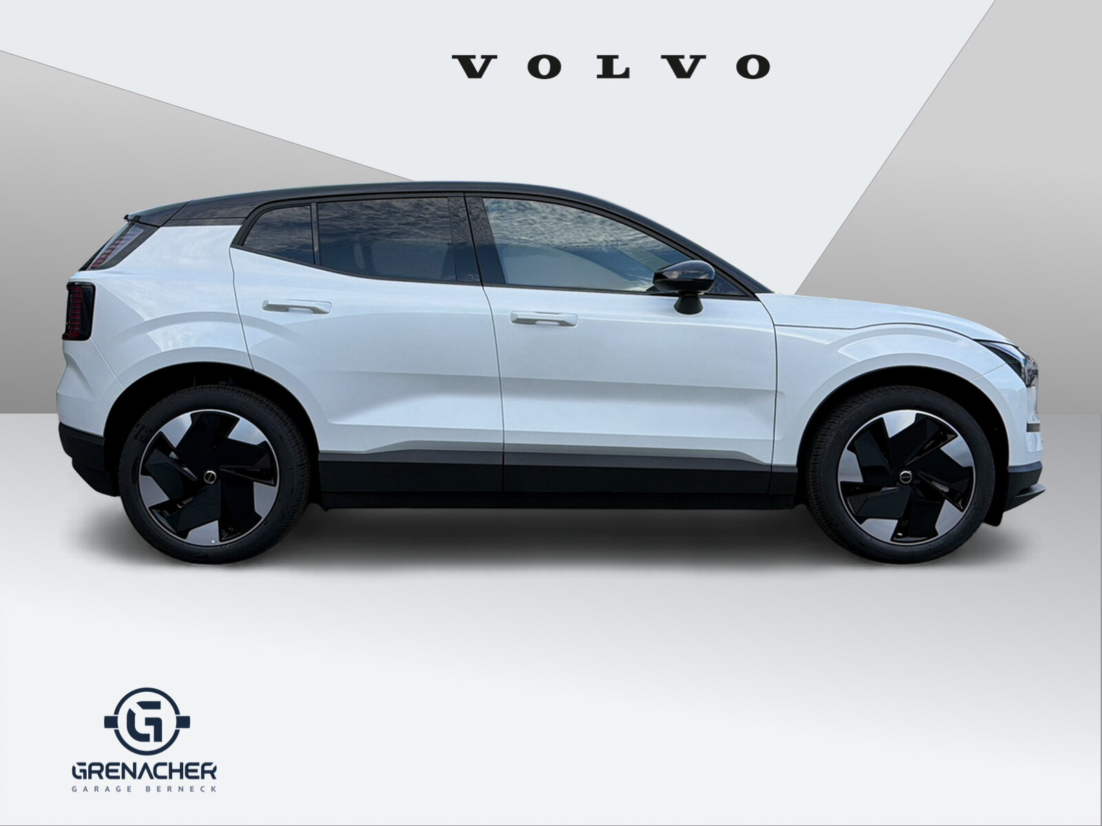 VOLVO EX30 P8 Plus AWD, Electric, New car, Automatic - 3