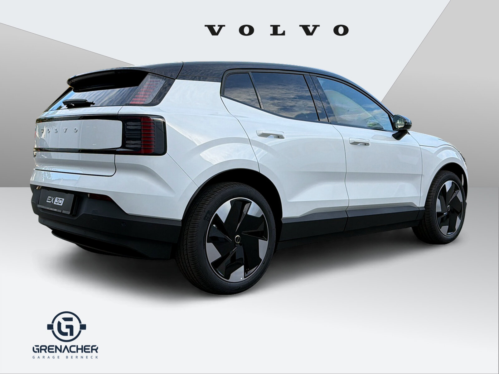 VOLVO EX30 P8 Plus AWD, Electric, New car, Automatic - 6