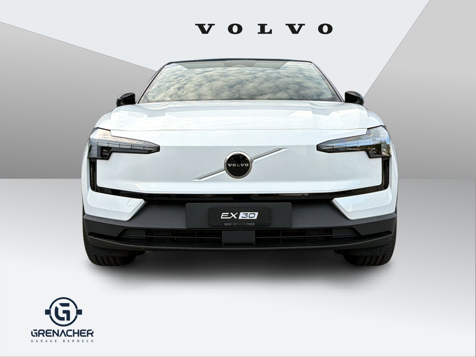 VOLVO EX30 P8 Plus AWD, Electric, New car, Automatic - 7