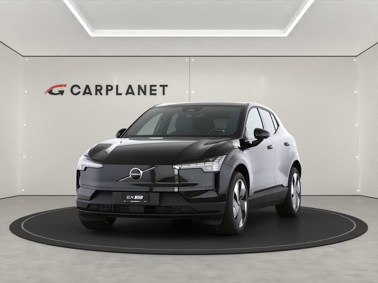 VOLVO EX30 E60 Twin Plus Performance AWD