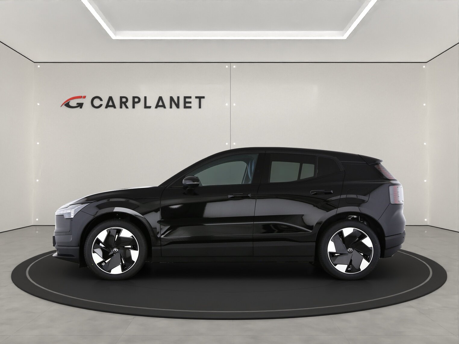 VOLVO EX30 E60 Twin Plus Performance AWD, Électrique, Voiture nouvelle, Automatique - 2
