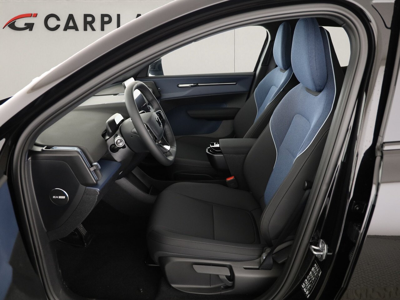 VOLVO EX30 E60 Twin Plus Performance AWD, Électrique, Voiture nouvelle, Automatique - 5