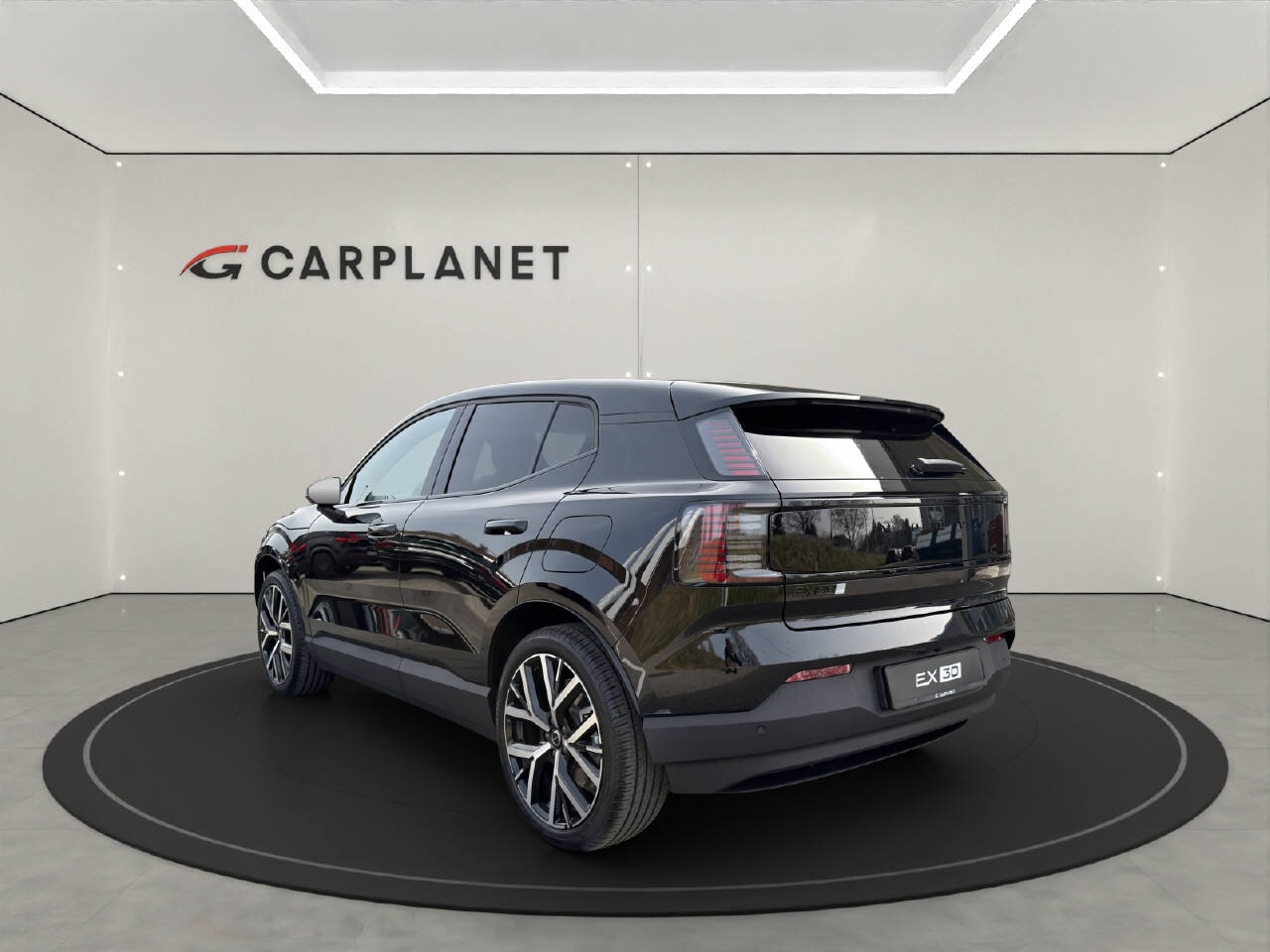 VOLVO EX30 E60 Plus, Elektro, Neuwagen, Automatik - 3