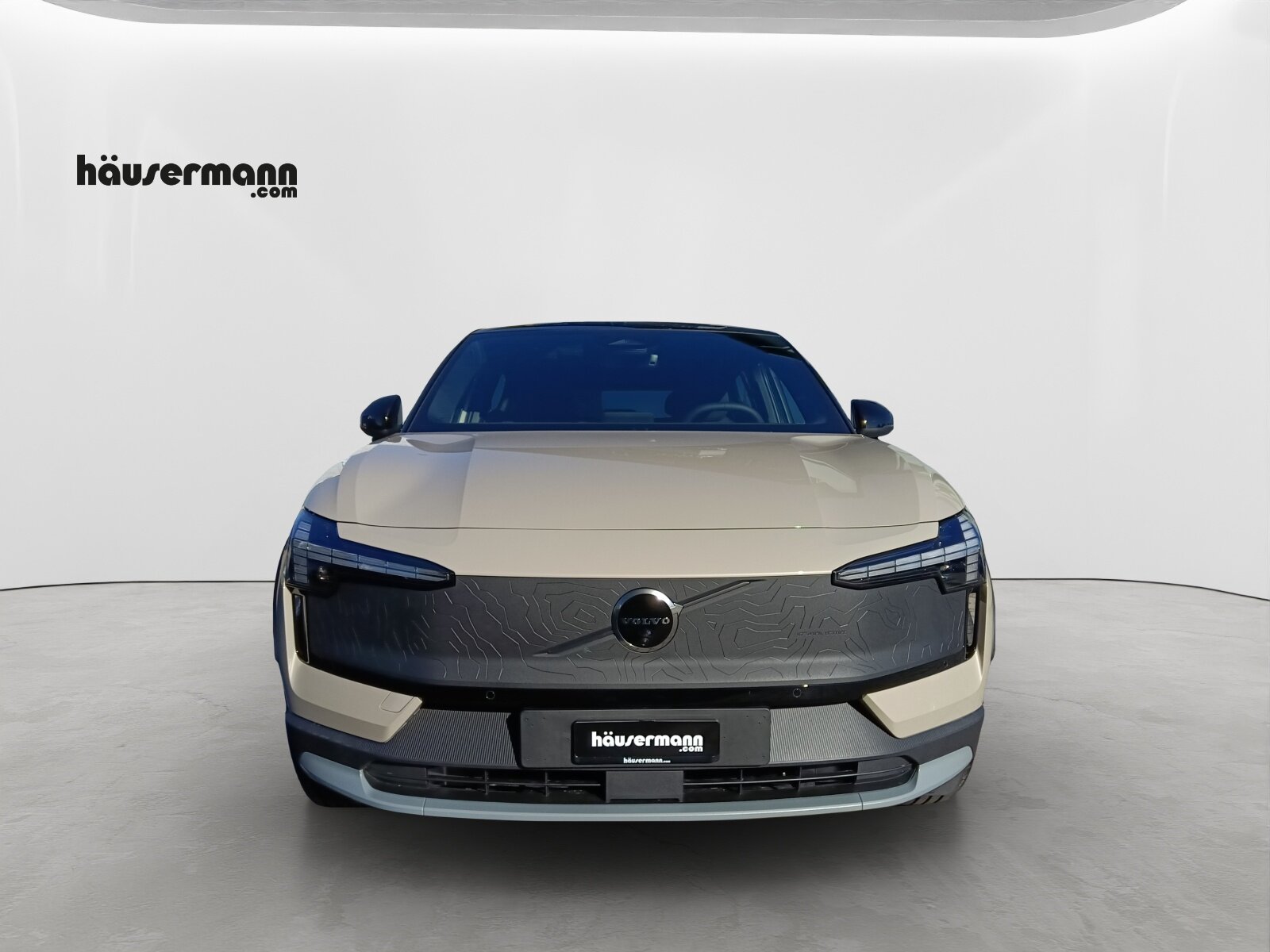 VOLVO EX30 CC P8 Ultra AWD, Elettrica, Auto nuove, Automatico - 2