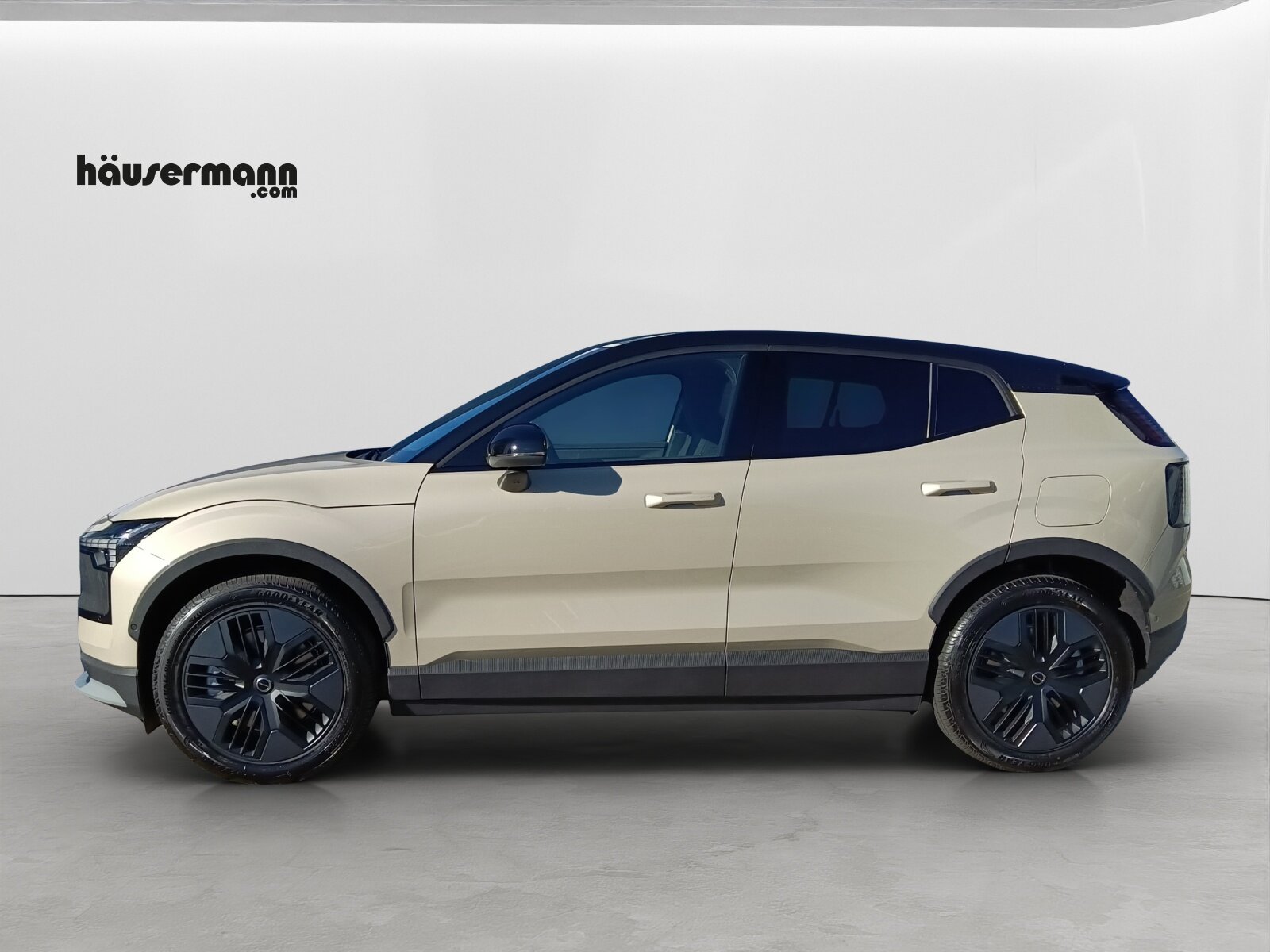 VOLVO EX30 CC P8 Ultra AWD, Elettrica, Auto nuove, Automatico - 3