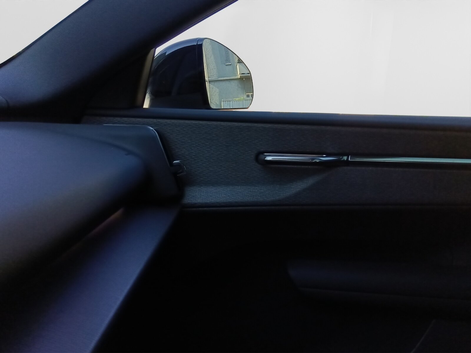 VOLVO EX30 CC P8 Ultra AWD, Elettrica, Auto nuove, Automatico - 6