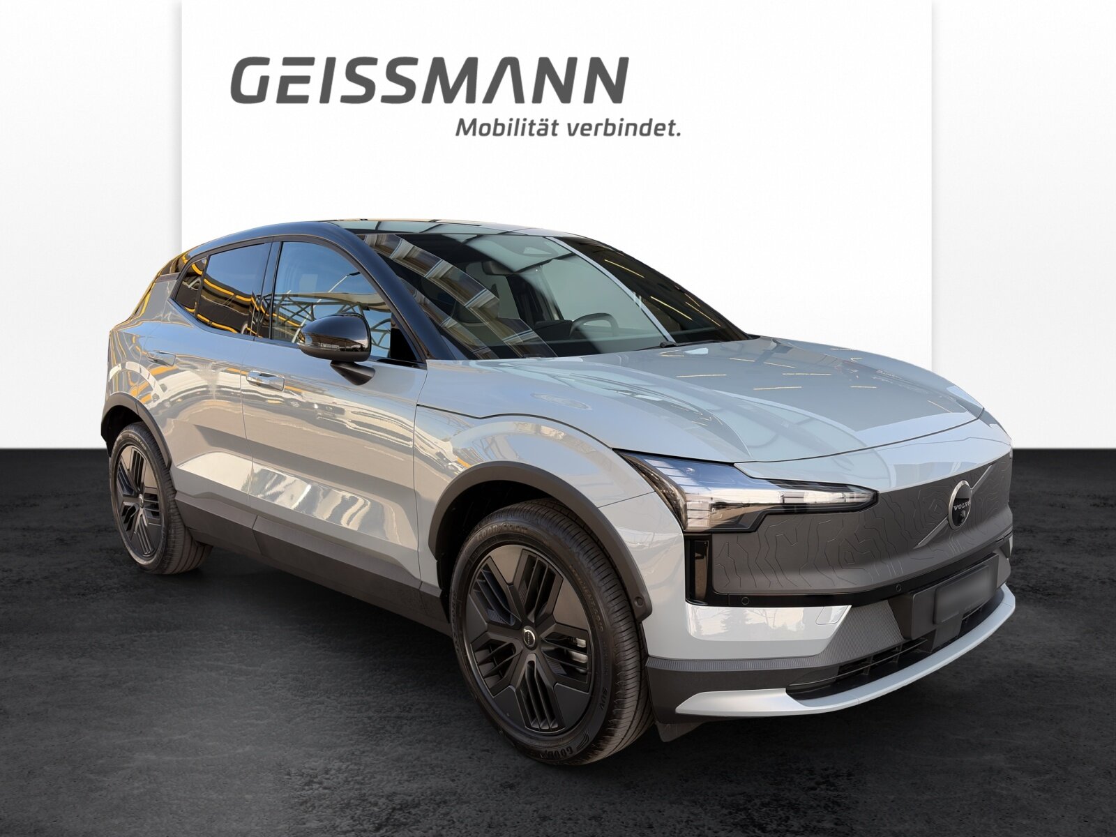 VOLVO EX30 CC E60 Twin Performance AWD, Elettrica, Auto nuove, Automatico - 2