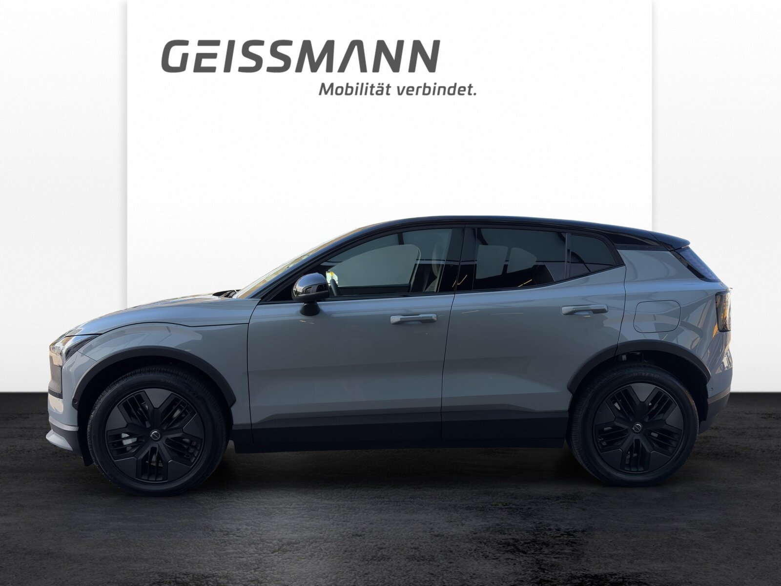 VOLVO EX30 CC E60 Twin Performance AWD, Elettrica, Auto nuove, Automatico - 3