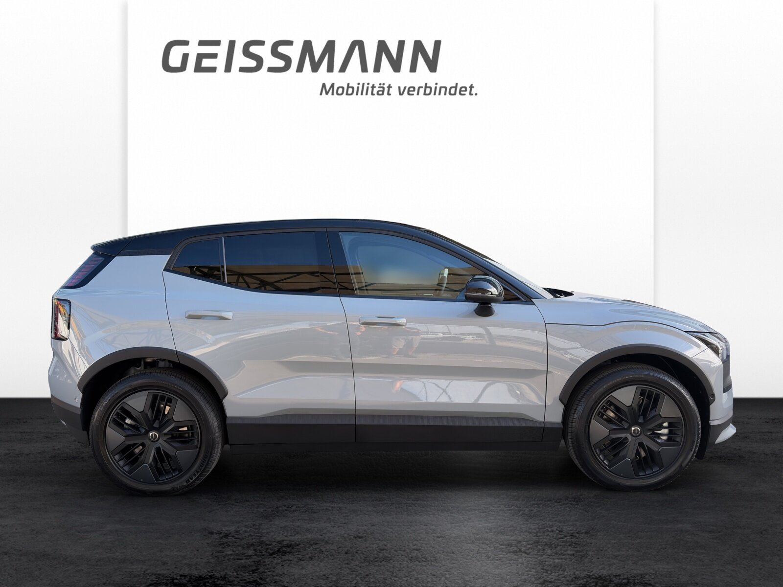 VOLVO EX30 CC E60 Twin Performance AWD, Elettrica, Auto nuove, Automatico - 4