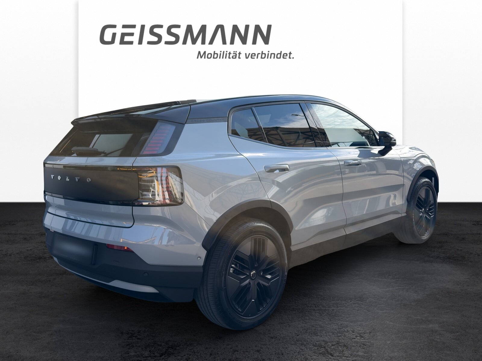VOLVO EX30 CC E60 Twin Performance AWD, Elettrica, Auto nuove, Automatico - 5