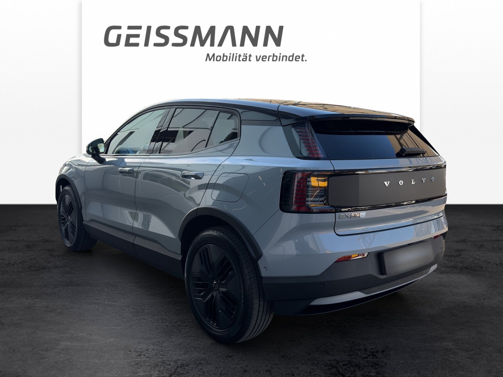 VOLVO EX30 CC E60 Twin Performance AWD, Elettrica, Auto nuove, Automatico - 6