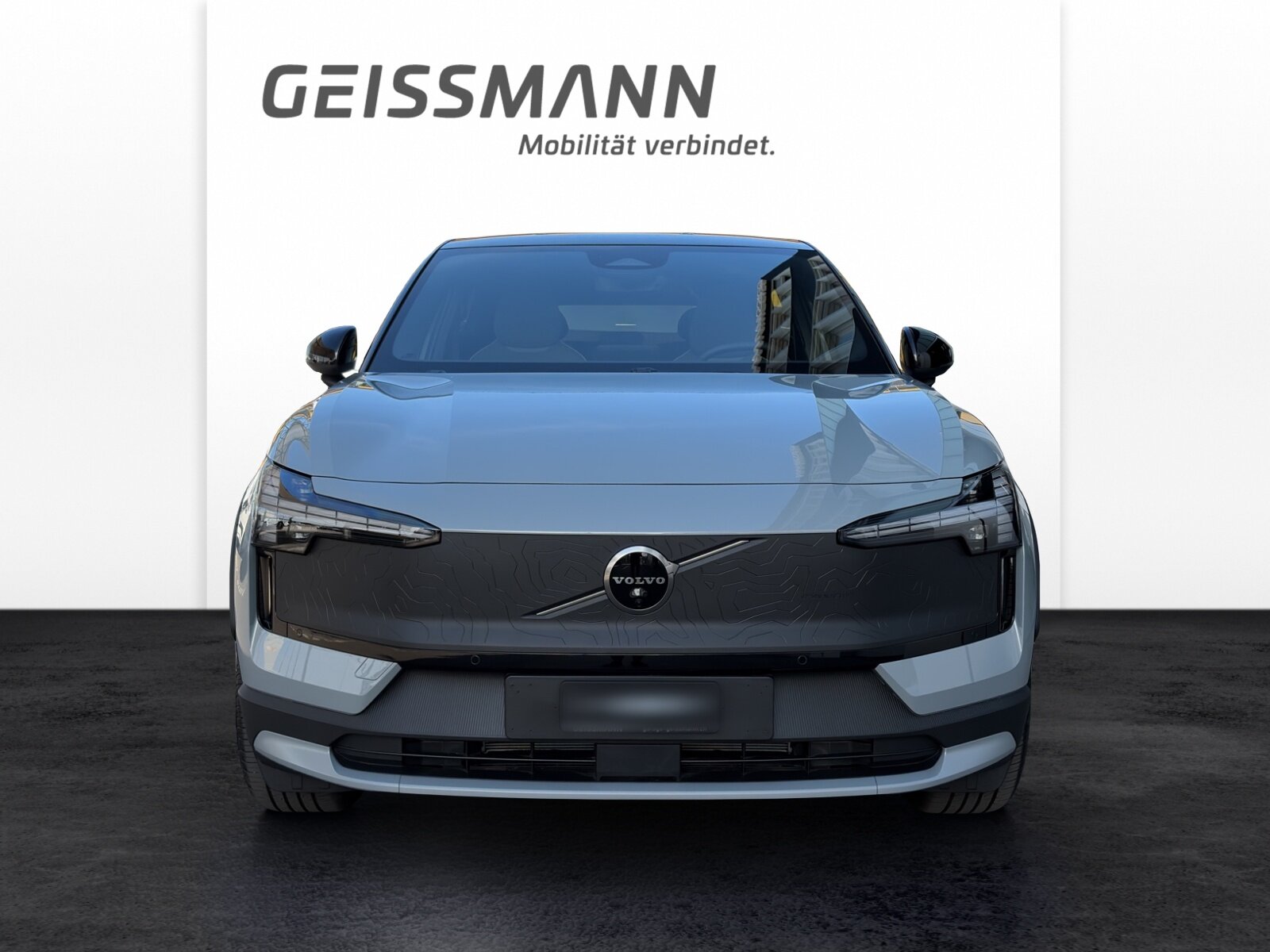 VOLVO EX30 CC E60 Twin Performance AWD, Elettrica, Auto nuove, Automatico - 7