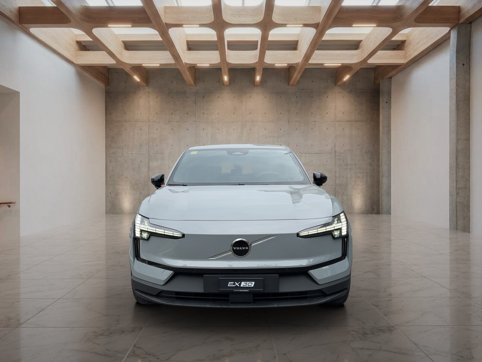 VOLVO EX30 E60 Twin Plus Performance AWD, Electric, New car, Automatic - 2