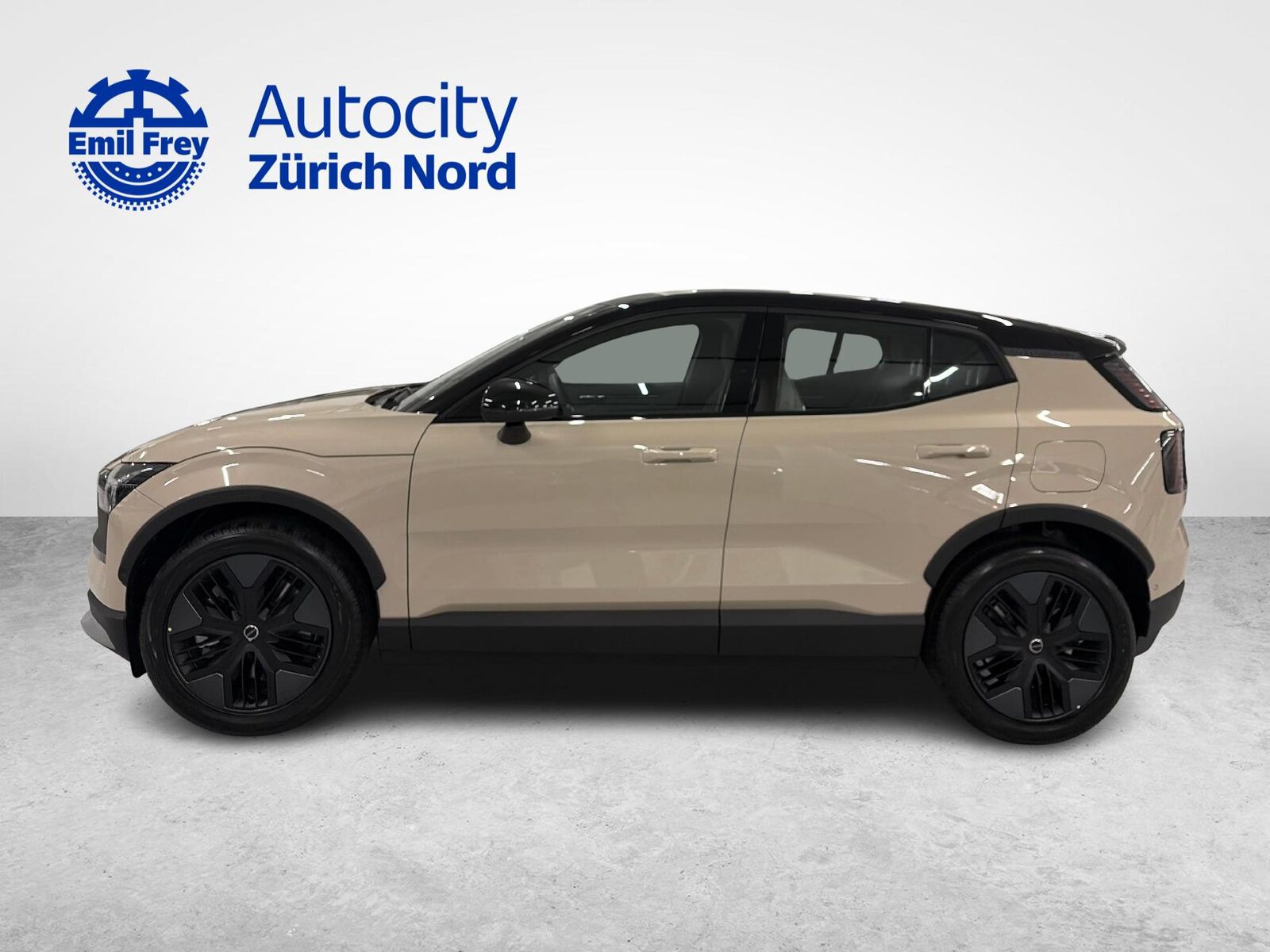 VOLVO EX30 CC P8 Ultra AWD, Electric, New car, Automatic - 2