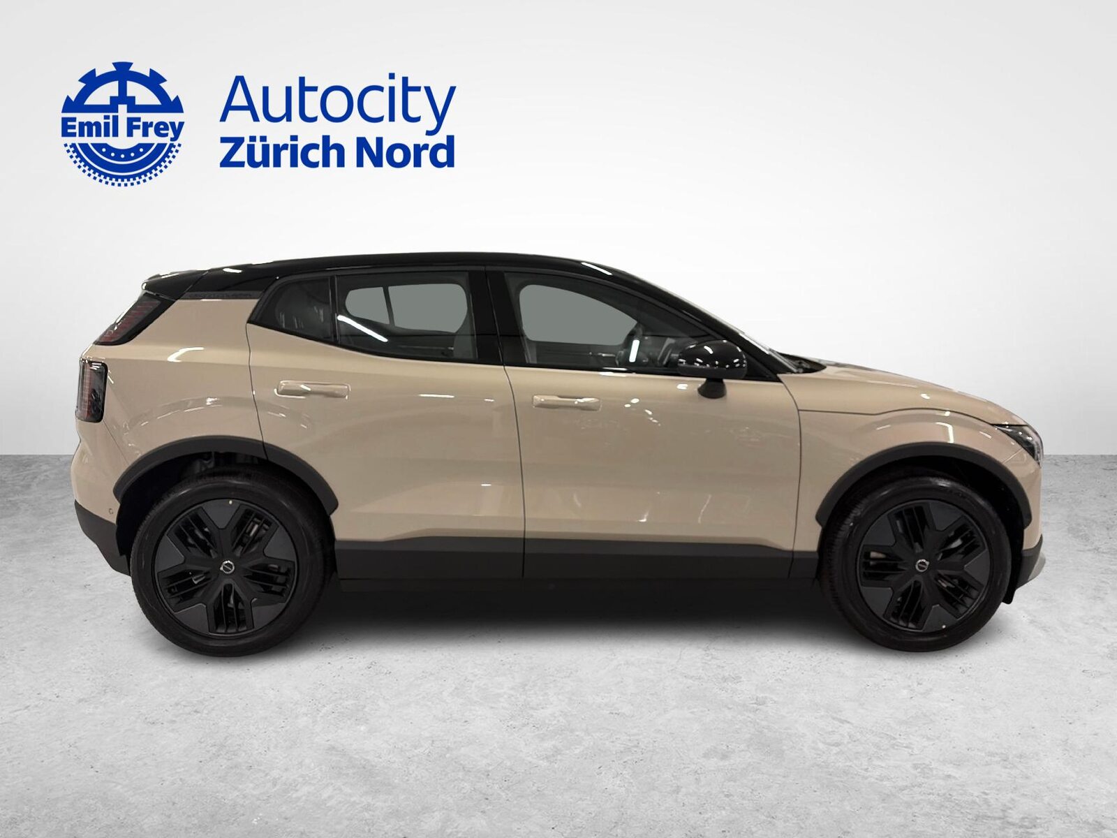VOLVO EX30 CC P8 Ultra AWD, Electric, New car, Automatic - 6
