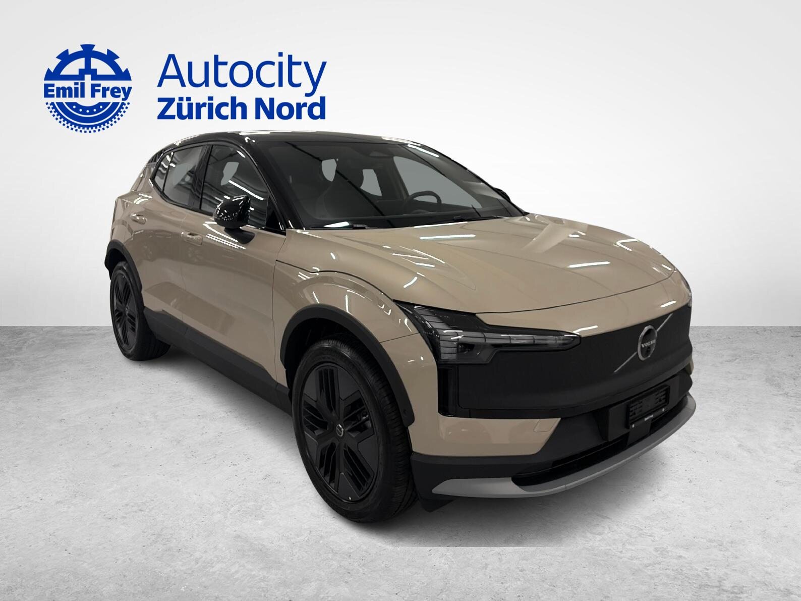 VOLVO EX30 CC P8 Ultra AWD, Electric, New car, Automatic - 7