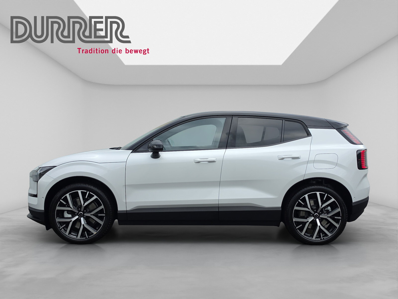VOLVO EX30 E60 Twin Ultra Performance AWD, Électrique, Voiture nouvelle, Automatique - 2