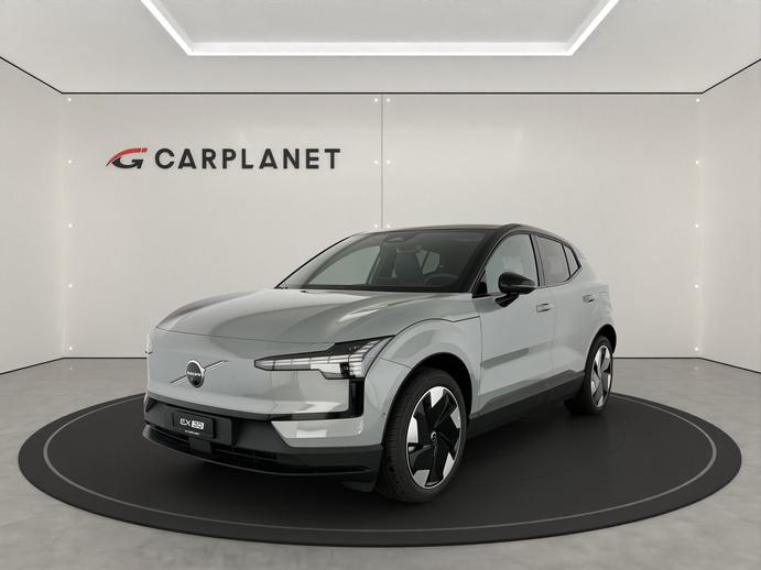 VOLVO EX30 P8 AWD, Elektro, Neuwagen, Automatik