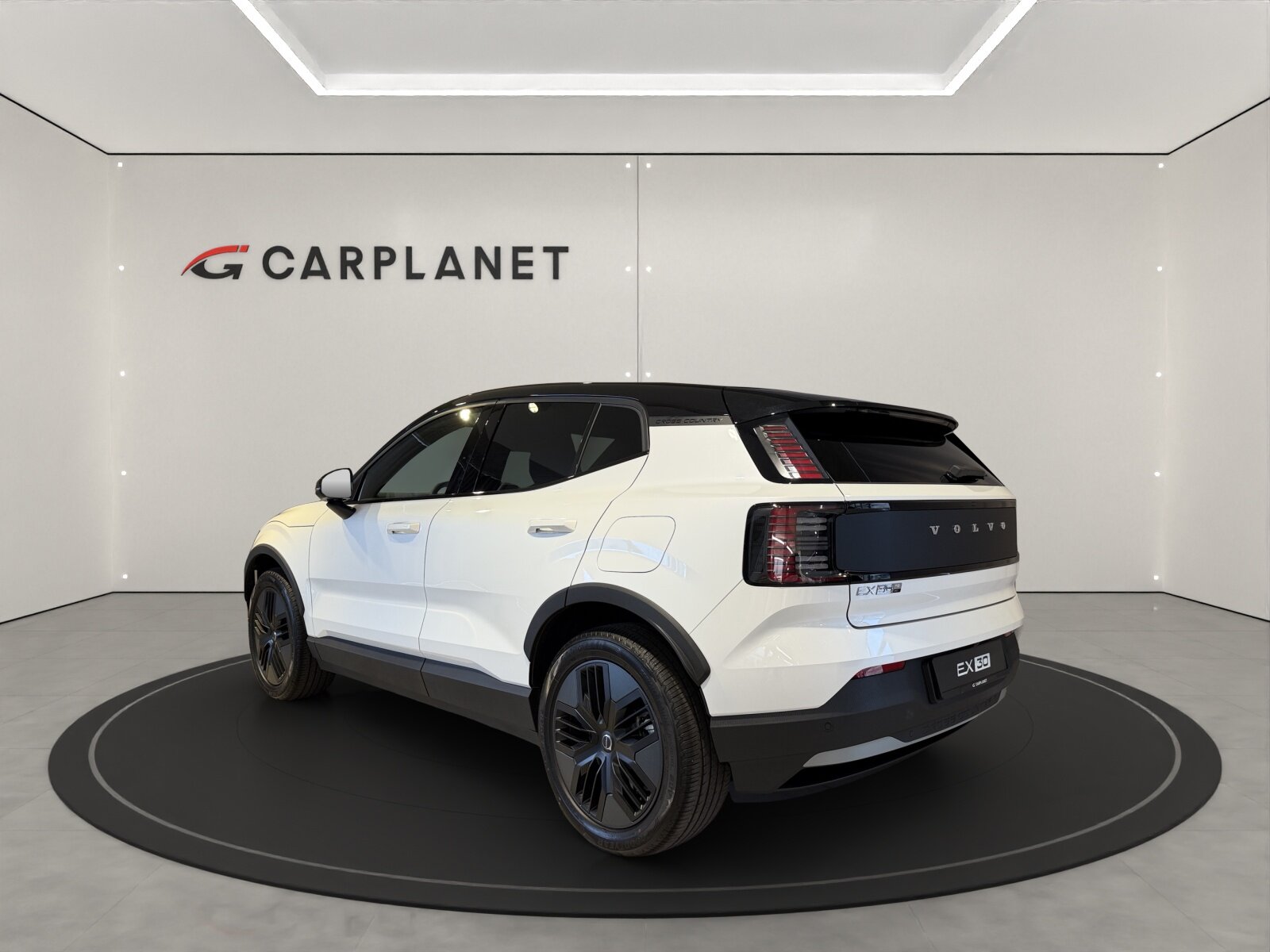 VOLVO EX30 CC P8 Plus AWD, Électrique, Voiture nouvelle, Automatique - 3