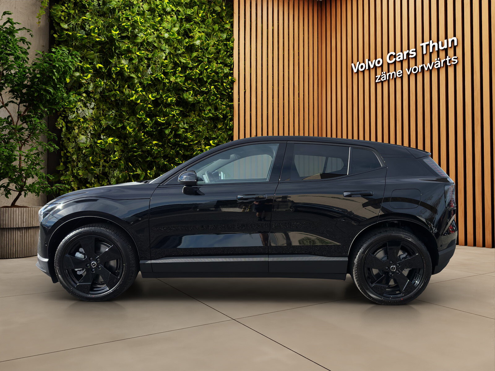 VOLVO EX30 E60 Twin Ultra Performance Sw. Black Ed. AWD, Electric, New car, Automatic - 5