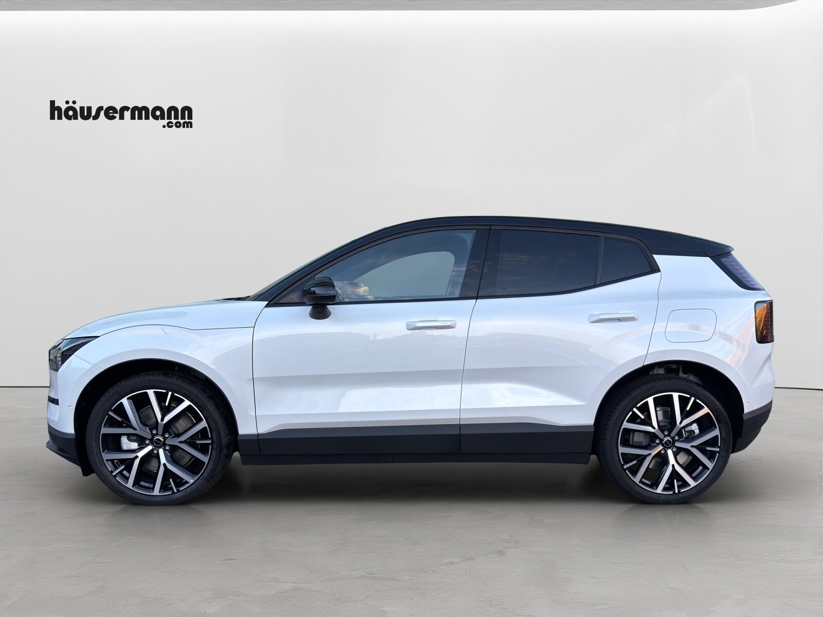 VOLVO EX30 P8 Ultra AWD, Electric, New car, Automatic - 2