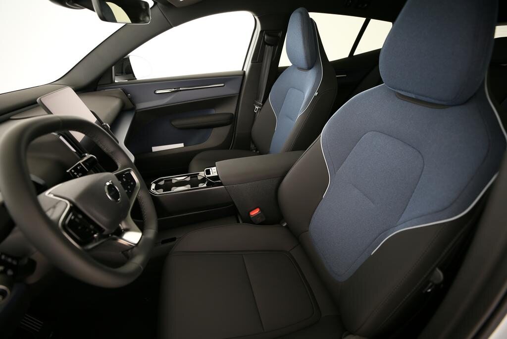 VOLVO EX30 CC E60 Twin Performance AWD, Electric, New car, Automatic - 7