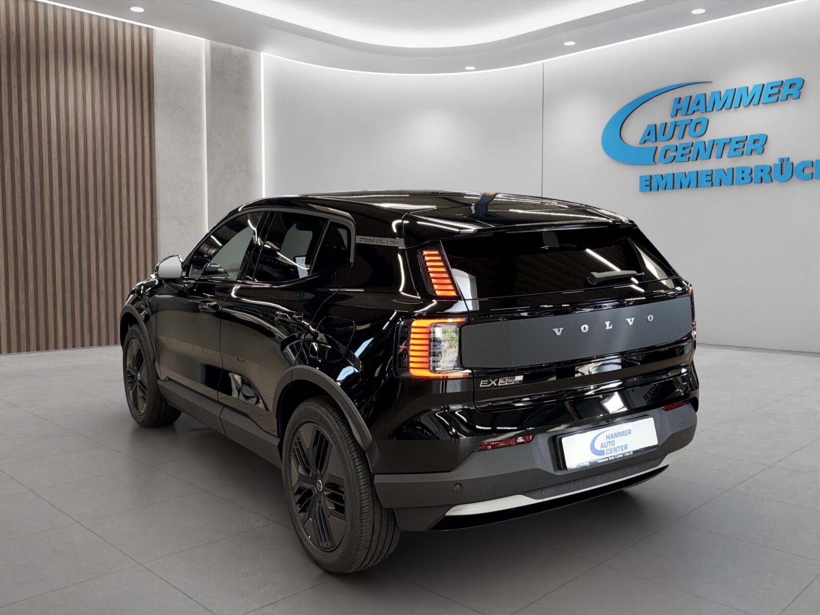 VOLVO EX30 CC P8 Plus AWD, Electric, New car, Automatic - 3